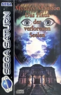 Mystery Mansion: Das Haus der Verlorenen Seelen