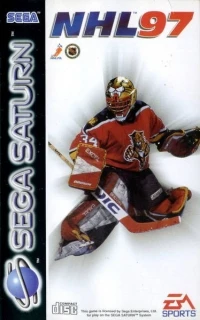 NHL 97 [DE]