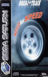 Road & Track Presents: The Need for Speed