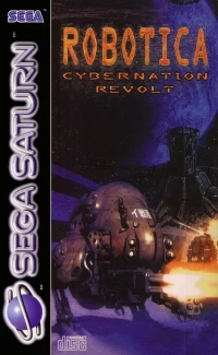 Robotica: Cybernation Revolt