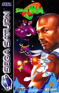 Space Jam