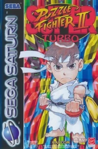 Super Puzzle Fighter II Turbo
