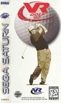 VR Golf '97