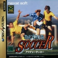 Actua Soccer