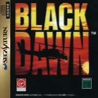 Black Dawn