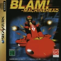 Blam! Machinehead