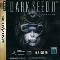 Darkseed II