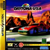 Daytona USA: Circuit Edition