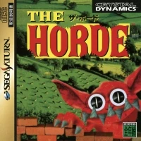 Horde, The
