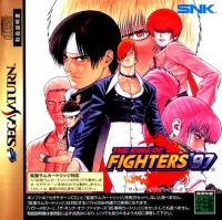 King of Fighters '97, The
