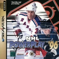 NHL Powerplay '96