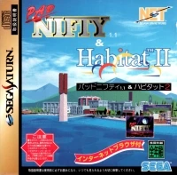 Pad Nifty 1.1 & Habitat II