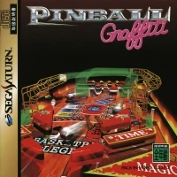 Pinball Graffiti
