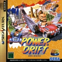 Power Drift