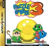 Puzzle Bobble 3