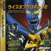 Rise of the Robots 2