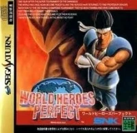World Heroes Perfect