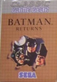 Batman Returns - Classic