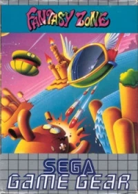 Fantasy Zone