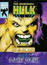 Incredible Hulk, The