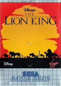 Lion King, The