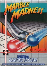 Marble Madness