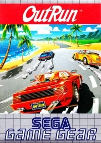Outrun