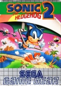 Sonic the Hedgehog 2