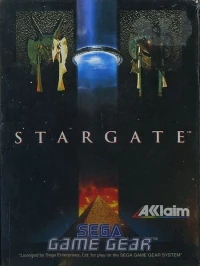 Stargate