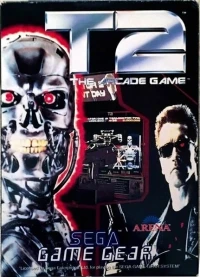 T2: The Arcade Game