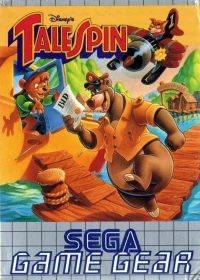 TaleSpin