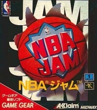 NBA Jam