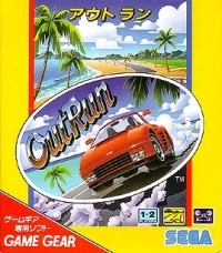 OutRun