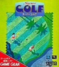 Super Golf