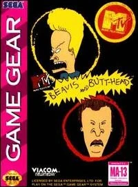 Beavis and Butt-Head, MTV's