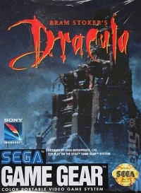 Bram Stoker's Dracula