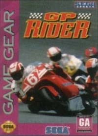 GP Rider
