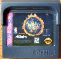 NBA Jam: Tournament Edition (Game)
