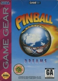 Pinball Dreams
