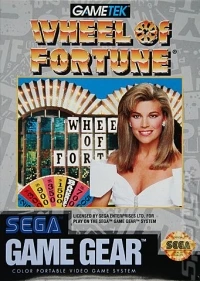 Wheel of Fortune