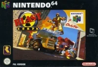 Blast Corps
