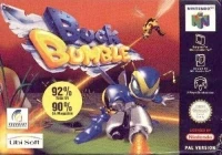 Buck Bumble
