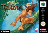 Disney's Tarzan