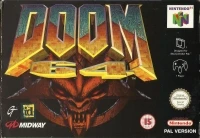 Doom 64