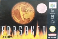 Forsaken [DE]