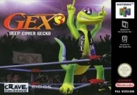 Gex 3: Deep Cover Gecko