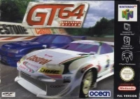 GT 64: Championship Edition