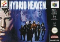 Hybrid Heaven (EUR cart)