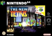 New Tetris, The