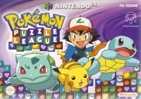 Pokémon Puzzle League
